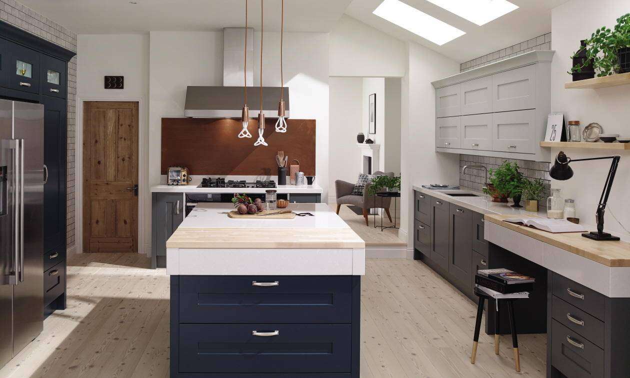 Kitchen Designers Derby