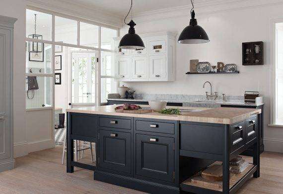 Kitchen companies in Nottingham