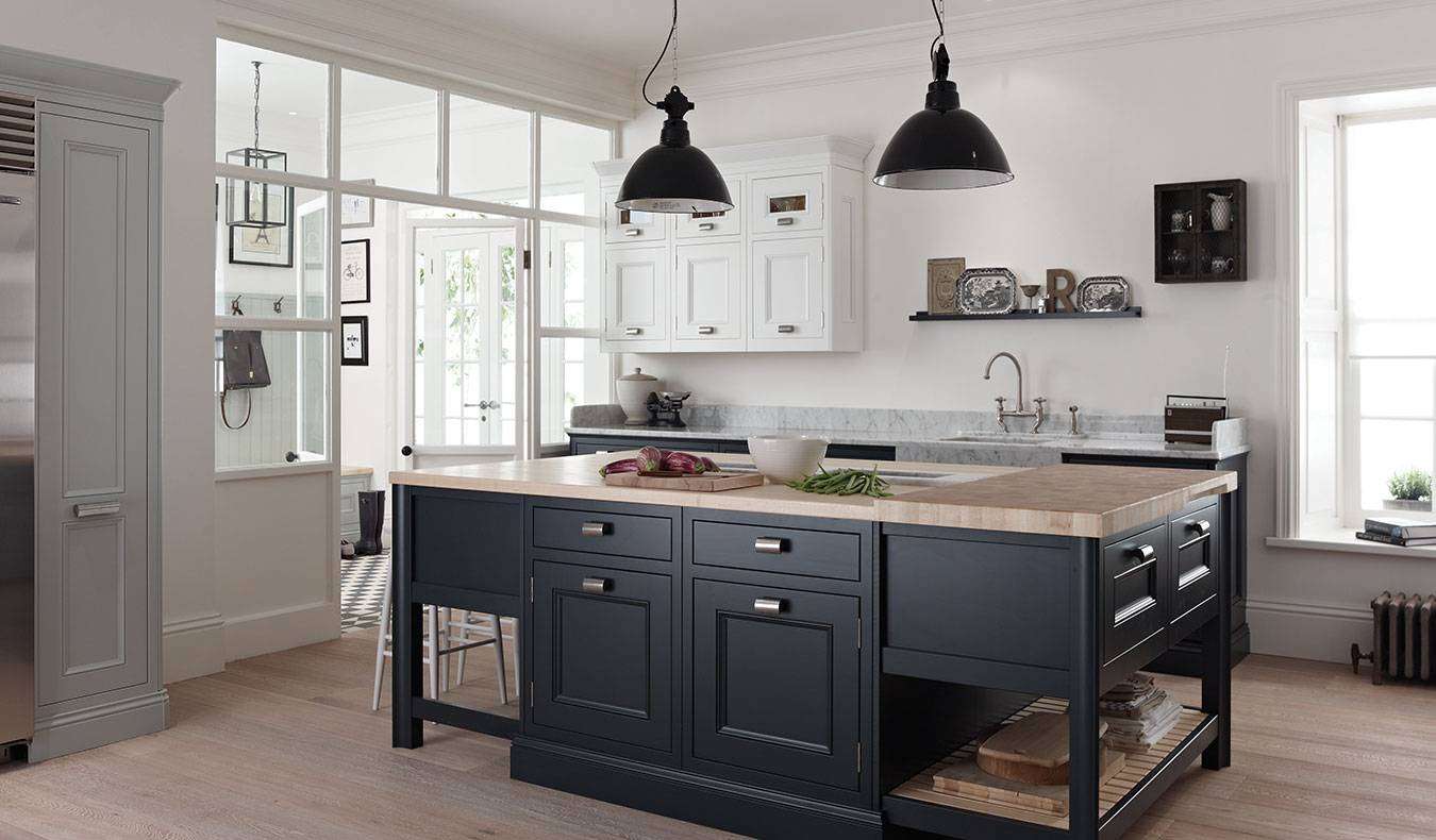 Kitchen companies in Nottingham