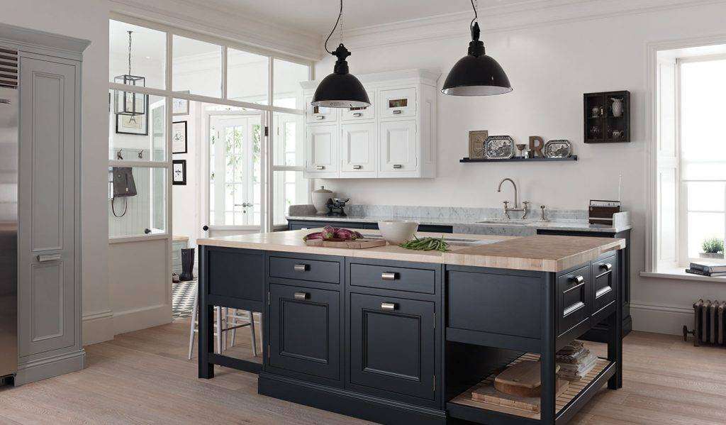 Kitchen designers in Nottingham