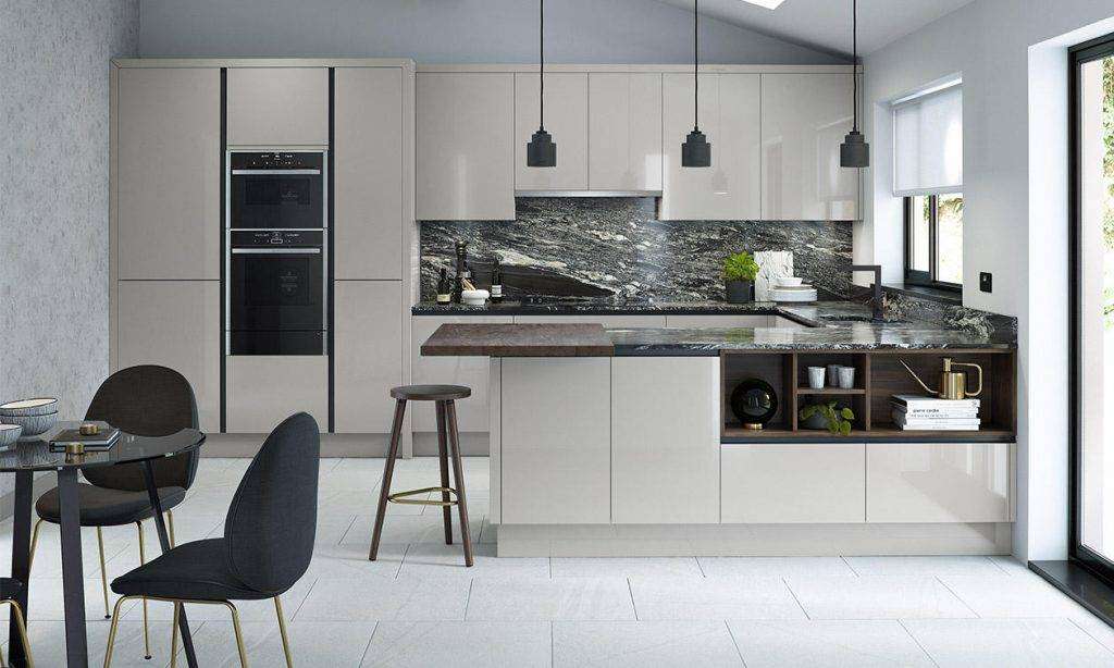 Kitchen companies in Nottingham