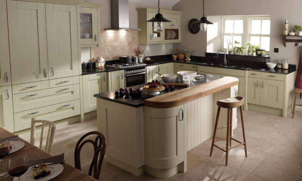 Kitchen companies in Derby