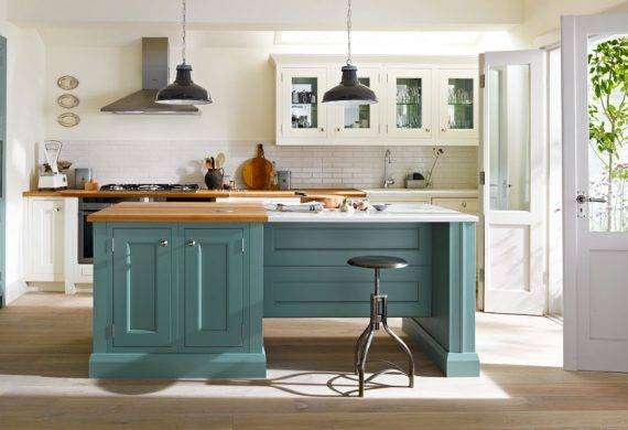 Kitchen designers in Nottingham