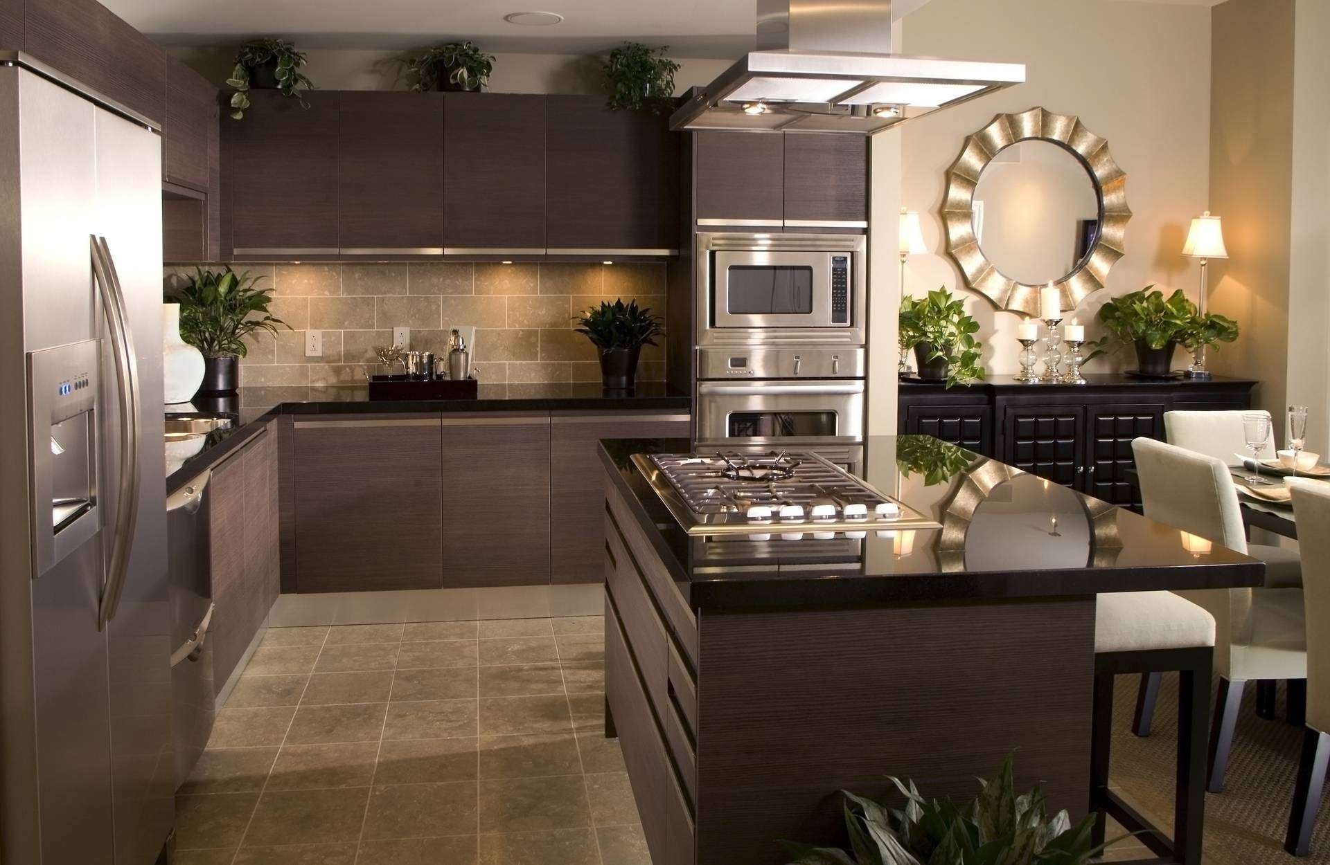 Kitchen companies in Derby