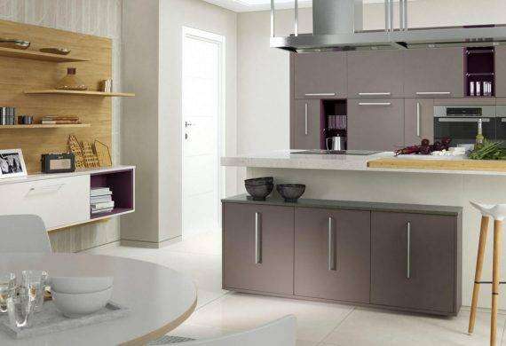 Kitchen Designers in Derby