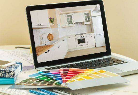 Kitchen designers in Derby