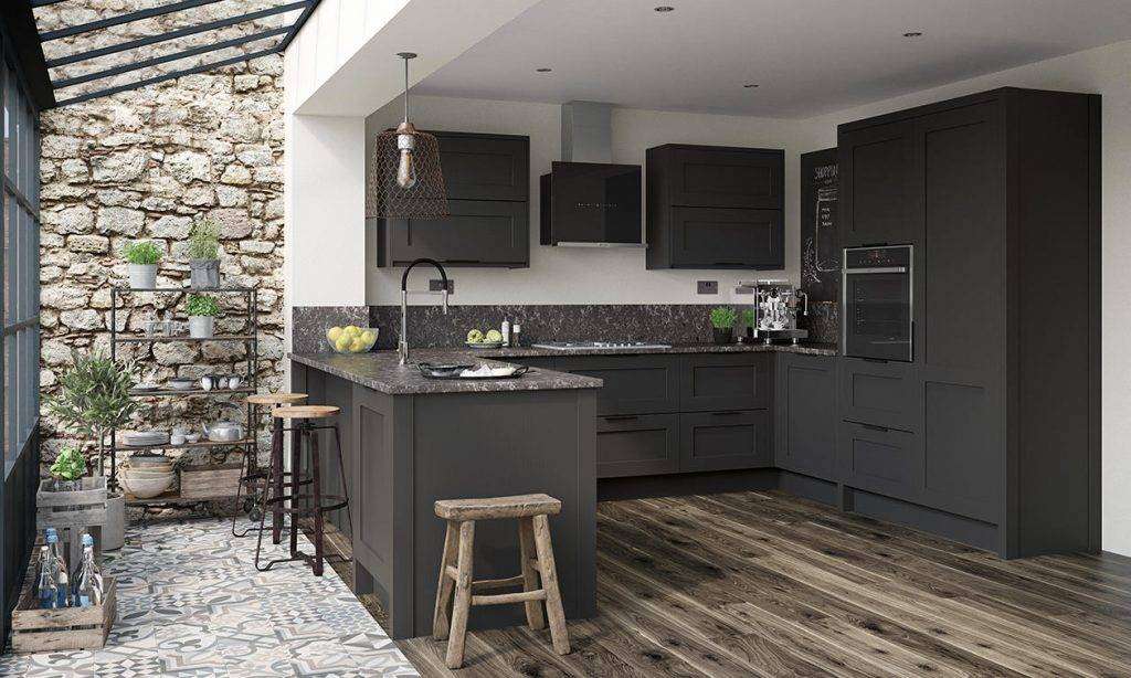 Kitchen Companies in Nottingham